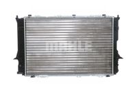 Thumbnail - Radiateur - CR419000S - MAHLE