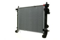 Thumbnail - Radiateur - CR661000P - MAHLE