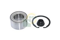 комплект колесен лагер