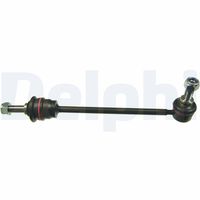 Stange/Strebe, Stabilisator