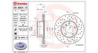 Bremsscheibe