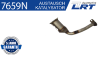 Katalysator