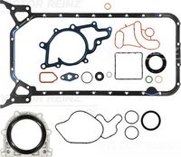 Gasket Kit, crankcase