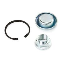 Комплект колесен лагер 654W0083 RIDEX