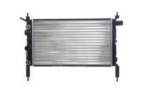 Thumbnail - Radiateur - CR1492000S - MAHLE