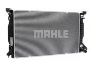 Thumbnail - Radiateur - CR1422000S - MAHLE