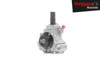 METZGER AUTOTEILE Hogedrukinspuitpomp 8