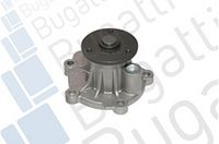 Wasserpumpe, Motorkühlung