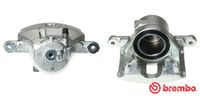 Bremssattel