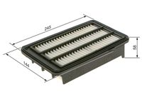 Luftfilter