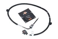 Sensor, Abgastemperatur