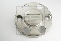 ZIERBLENDE RäDER