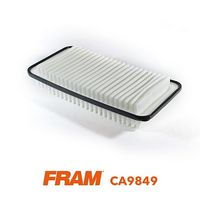 въздушен филтър