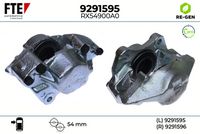 Etrier frana FTE, Cod: 9291595
