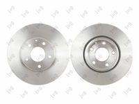 Disc frana ABAKUS, Cod: 231-03-307