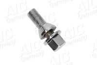 Surub roata AIC, Cod: 75949