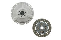 комплект съединител