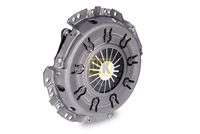 Kupplungsdruckplatte