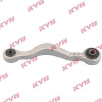 Lenker, Radaufhängung