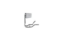 Thumbnail - Oliekoeler, besturing - CLC48000P - MAHLE