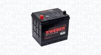 Starterbatterie