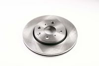 спирачен диск