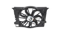 Ventilator, radiator BOSCH, Cod: 0 986 338 001