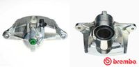 Bremssattel