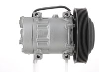 Kompressor, Klimaanlage