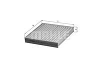 Filter, Innenraumluft