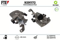 спирачен апарат