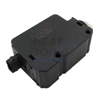 Element reglaj,inchidere centralizata MEAT & DORIA, Cod: 31452