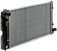 Thumbnail - Radiateur - CR2016000P - MAHLE