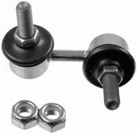 Stange/Strebe, Stabilisator