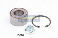 комплект колесен лагер