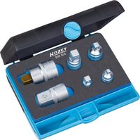 VERGRößERUNGS-/REDUZIERADAPTER-SATZ KNARRE