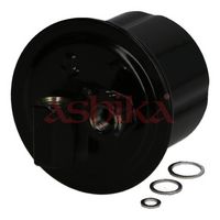 Filtru combustibil ASHIKA, Cod: 30-04-411