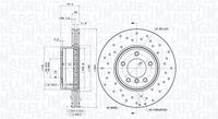 Bremsscheibe