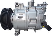 Kompressor, Klimaanlage