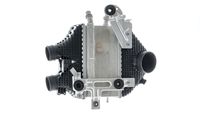 Thumbnail - Intercooler, inlaatluchtkoeler - CI618000P - MAHLE