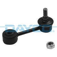 Stange/Strebe, Stabilisator