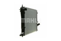 Thumbnail - Radiateur - CR1081000S - MAHLE