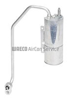 Trockner, Klimaanlage