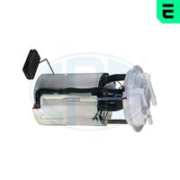 горивопроводен елемент (горивна помпа+сонда)