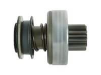 Freewheel Gear, starter