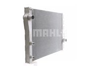 Thumbnail - Radiateur - CR1049000S - MAHLE