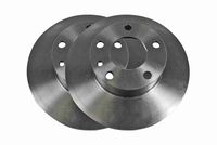 спирачен диск