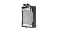 Thumbnail - Oliekoeler, automatische transmissie - CLC102000P - MAHLE