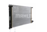 Thumbnail - Radiateur - CR593000S - MAHLE