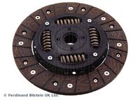 Disc ambreiaj BLUE PRINT, Cod: ADW193102
